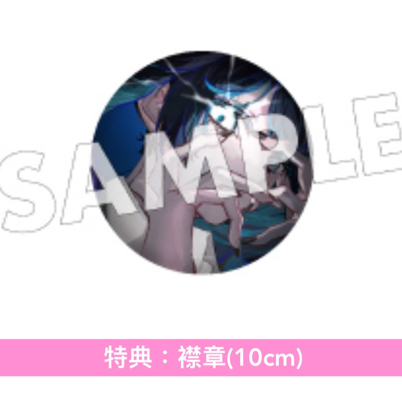 Ado WORLD TOUR 2025 Blu-ray/DVD《Hibana》 ＜初回限定盤(2Blu-ray