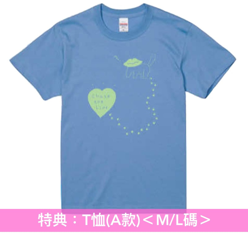 愛繆Aimyon 出道10周年紀念 首張精選輯《AIMYON BEST ALBUM - 唇を追え！ -》＜初回限定盤(3CD＋Bonus CD＋Booklet＋10周年紀念卡)／通常盤(3CD＋10周年紀念卡)＞