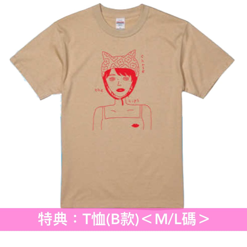 愛繆Aimyon 出道10周年紀念 首張精選輯《AIMYON BEST ALBUM - 唇を追え！ -》＜初回限定盤(3CD＋Bonus CD＋Booklet＋10周年紀念卡)／通常盤(3CD＋10周年紀念卡)＞