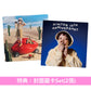 愛繆Aimyon 出道10周年紀念 首張精選輯《AIMYON BEST ALBUM - 唇を追え！ -》＜初回限定盤(3CD＋Bonus CD＋Booklet＋10周年紀念卡)／通常盤(3CD＋10周年紀念卡)＞
