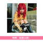 a子 第2張原創專輯《lovely moments》 ＜CD＋Blu-ray／CD＞