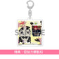 a子 第2張原創專輯《lovely moments》 ＜CD＋Blu-ray／CD＞