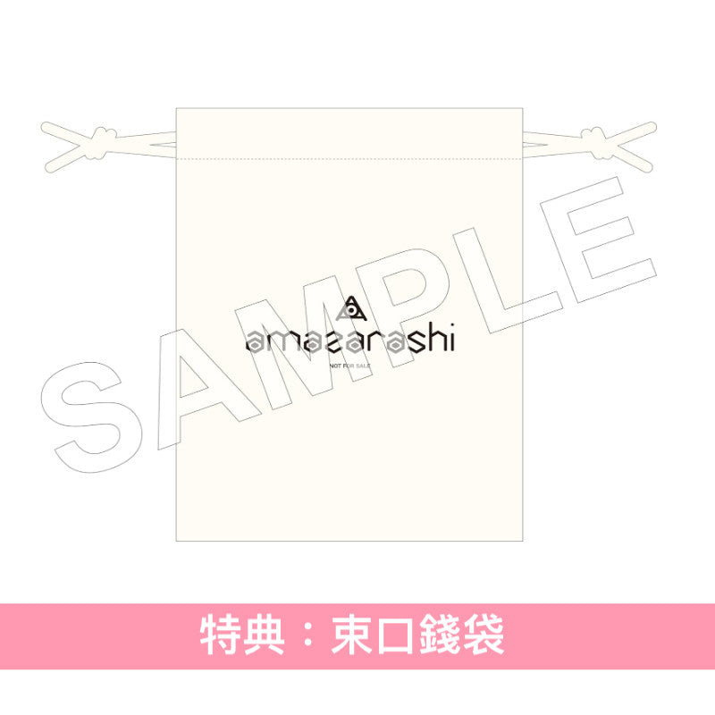 amazarashi Live Blu-ray/DVD《電脳演奏監視空間 ゴースト》＜完全生産限定盤(2Blu-ray＋2CD＋T恤＋Booklet)／通常盤(Blu-ray/DVD)＞