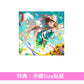 Aooo 單曲CD《DAYS!》動畫「Grow Up Show ～向日葵馬戲團～」片尾曲 ＜期間生産限定盤(CD＋Blu-ray)＞