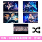 Aooo 單曲CD《DAYS!》動畫「Grow Up Show ～向日葵馬戲團～」片尾曲 ＜期間生産限定盤(CD＋Blu-ray)＞