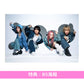 Aooo 第2張原創專輯《Rooom》＜初回生産限定盤A(CD＋Blu-ray)／初回生産限定盤B(CD＋Blu-ray)／通常盤(CD)＞