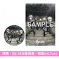 Ave Mujica 精選輯《Ave Música》＜数量限定生産特装盤(CD＋Blu-ray＋亞加力膠掛飾Set＋布海報＋人物卡)／生産限定盤(CD＋Blu-ray＋人物卡)／通常盤(CD＋人物卡)＞