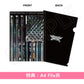 BABYMETAL Live Blu-ray/DVD《BABYMETAL - LIVE AT INTUIT DOME》＜完全生産限定盤(Blu-ray)／通常盤A(Blu-ray)／通常盤B(DVD)＞