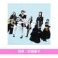 BAND-MAID 單曲CD《ENERGETIC》＜初回生産限定盤(CD＋Blu-ray/DVD)／通常盤(CD)＞
