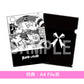 BAND-MAID 單曲CD《ENERGETIC》＜初回生産限定盤(CD＋Blu-ray/DVD)／通常盤(CD)＞