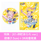 BanG Dream! 10周年 Live Blu-ray《BanG Dream! 10th Anniversary LIVE「In the name of BanG Dream!」》＜完全生産限定版(3Blu-ray＋CD＋Booklet＋針扣式襟章Set)／通常盤(2Blu-ray)＞
