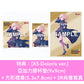 BanG Dream! 10周年 Live Blu-ray《BanG Dream! 10th Anniversary LIVE「In the name of BanG Dream!」》＜完全生産限定版(3Blu-ray＋CD＋Booklet＋針扣式襟章Set)／通常盤(2Blu-ray)＞