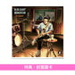 爵士漫畫「BLUE GIANT MOMENTUM」impulse! Records 經典曲目精選輯《BLUE GIANT MOMENTUM at impulse!》＜黑膠限定盤(LP黑膠・180g重量盤)／CD盤(SHM-CD)＞