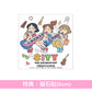 動畫「CITY THE ANIMATION」原聲大碟《TVアニメ「CITY THE ANIMATION」オリジナル・サウンドトラック》＜CD／2LP黑膠＞