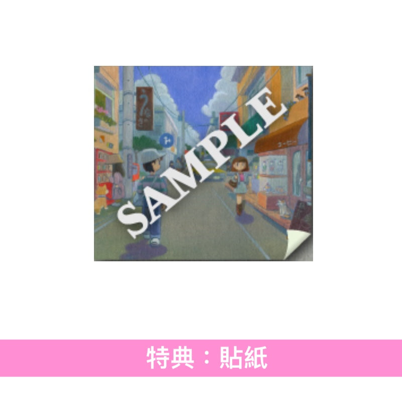 Cody・Lee (李) 第3張EP《GOLD》＜完全生産限定盤(CD＋Blu-ray＋Booklet＋Photo Book)＞