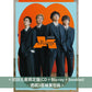 DISH// 第6張原創專輯《aRange》＜初回生産限定盤(CD＋Blu-ray＋Booklet)／通常盤(CD)＞