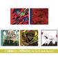 Eve 企劃展『Eve Experience Live 2025「蒼像」』單曲CD BOX《蒼像 CD BOX》 ＜5CD＋特製BOX＞