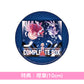 動畫「戰姬絕唱SYMPHOGEAR」原聲大碟全集《「戦姫絶唱シンフォギア」オリジナルサウンド・トラック コンプリートBOX》＜期間限定盤(7CD)＞