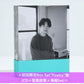 星野源 第6張原創專輯《Gen》＜初回限定Box Set“Poetry”盤(CD＋寫真詩集＋海報Set)／初回限定Box Set"Visual"盤(CD＋2Blu-ray＋Booklet＋Post Card)／通常盤(CD)＞