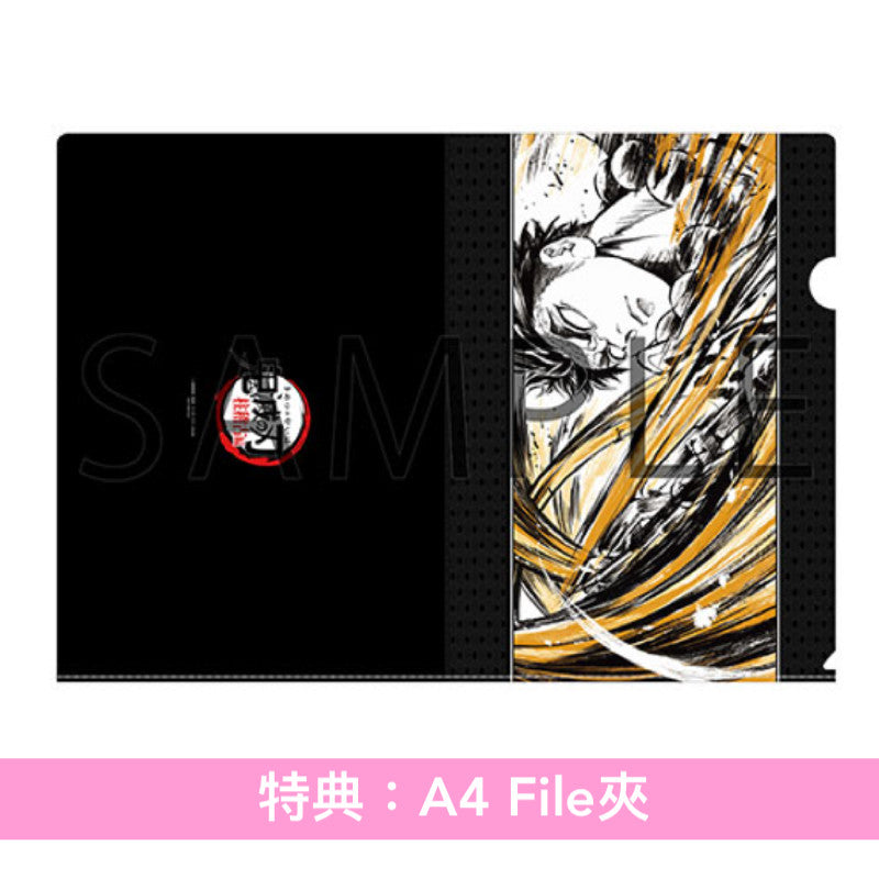 動畫「鬼滅の刃 柱稽古編」原聲大碟《「鬼滅の刃」柱稽古編 オリジナルサウンドトラック》＜通常盤(2CD)＞