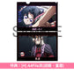 動畫「鬼滅の刃」劇場版 Blu-ray/DVD《劇場版「鬼滅の刃」無限城編 第一章 猗窩座再来》＜完全生産限定版(2Blu-ray/2DVD＋2CD＋特製Booklet＋折疊式Booklet)／通常版(Blu-ray/DVD)＞ ＊日文字幕＊