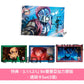 動畫「鬼滅の刃」劇場版 Blu-ray/DVD《劇場版「鬼滅の刃」無限城編 第一章 猗窩座再来》＜完全生産限定版(2Blu-ray/2DVD＋2CD＋特製Booklet＋折疊式Booklet)／通常版(Blu-ray/DVD)＞ ＊日文字幕＊