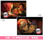 動畫「鬼滅の刃」劇場版 Blu-ray/DVD《劇場版「鬼滅の刃」無限城編 第一章 猗窩座再来》＜完全生産限定版(2Blu-ray/2DVD＋2CD＋特製Booklet＋折疊式Booklet)／通常版(Blu-ray/DVD)＞ ＊日文字幕＊