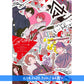 動畫「Given」插畫集2、插畫集別冊2《ギヴンイラスト集2》、《ギヴンイラスト集 モノクロSIDE2》＜18.2x25.7cm＞