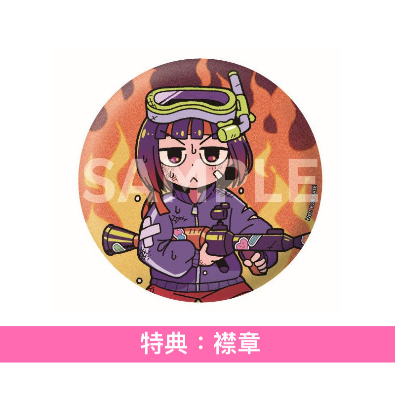 はしメロ(Hashimero) 最新EP《百面相》動畫「不動聲色的柏田與喜形於色的太田」片頭曲 ＜通常盤(CD)／期間生産限定盤(CD＋Blu-ray＋迷你海報)＞