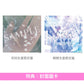 Hana Hope 單曲CD《blue hour》動畫「淡島百景」片頭曲 ＜初回生産限定盤(CD)／期間生産限定盤(CD＋Blu-ray)＞
