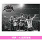 Official髭男dism Live Blu-ray/DVD/CD《OFFICIAL HIGE DANDISM LIVE at STADIUM 2025》＜影像盤(2Blu-ray/2DVD＋Booklet)／音源盤(2CD＋Booklet)＞
