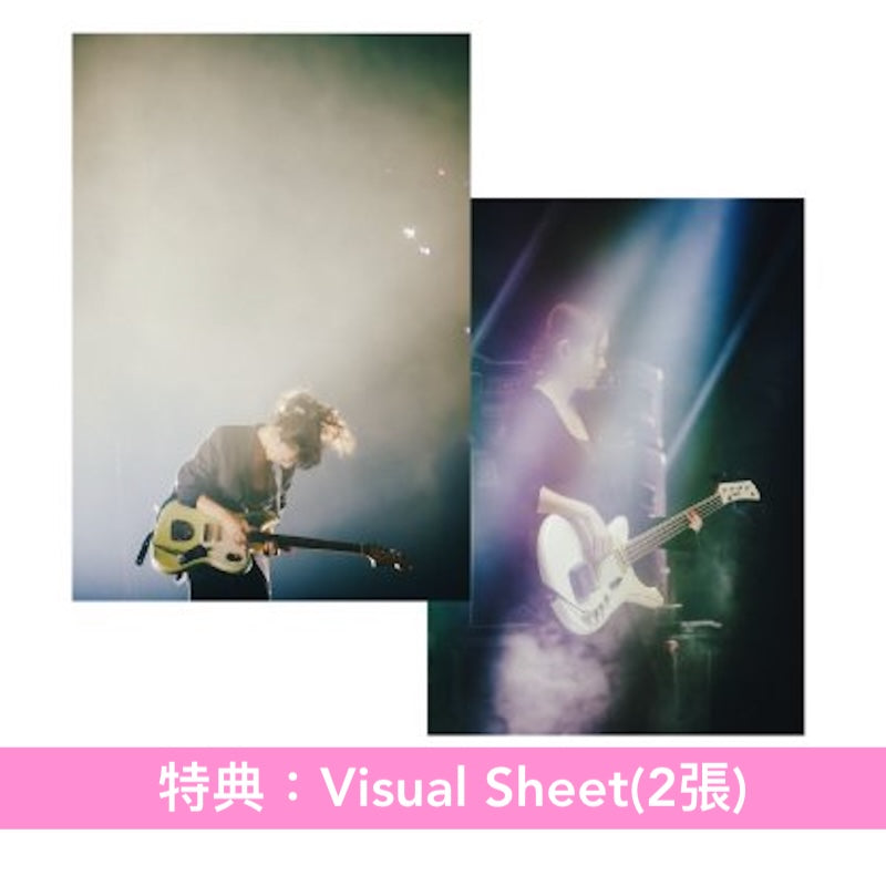 羊文学 Asia Tour 2025いま,ここ 初回生産限定盤 2Blu-ray Amazon.co.jp: Hitsujibungaku Asia Tour 2025 