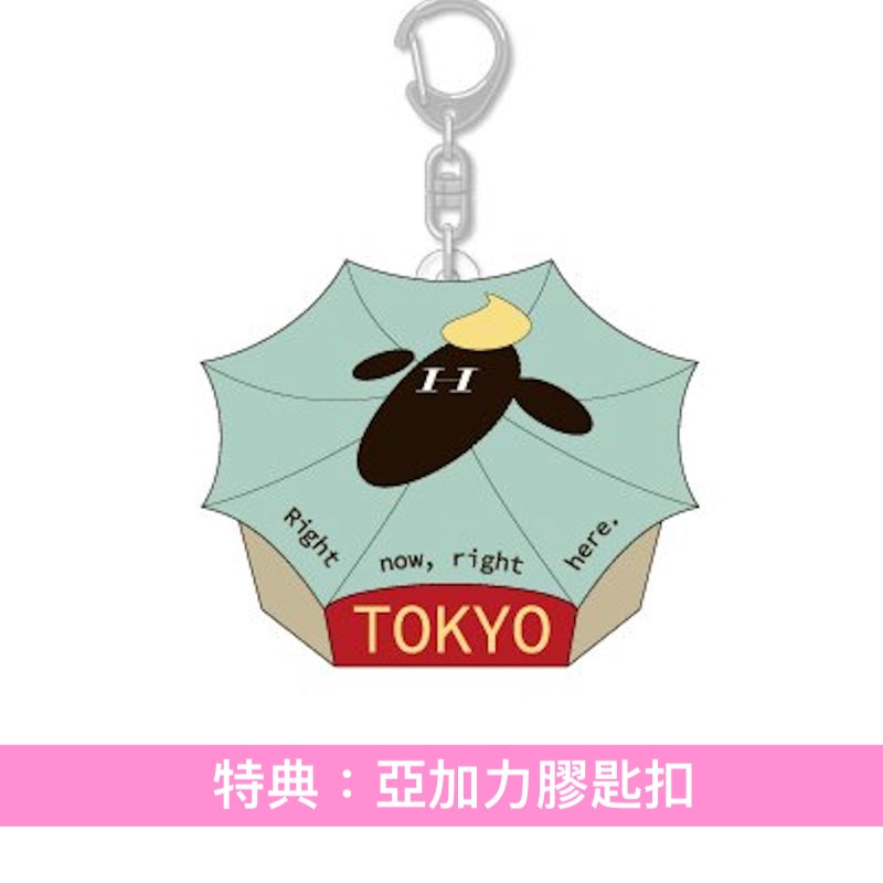 羊文学Asia Tour 2025 Live Blu-ray《Hitsujibungaku Asia Tour 2025