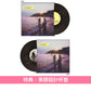羊文学 第5張原創專輯 黑膠《D o n' t L a u g h I t O f f》＜完全生産限定盤(2LP黑膠・重量盤)＞