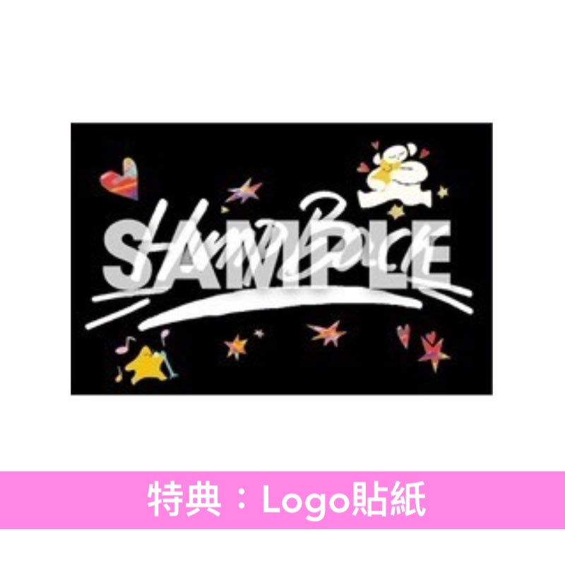 Hump Back 第3張迷你專輯《やわらかな洞窟》＜CD・特製袖套包裝＞
