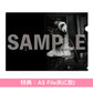 【部分特典-30/4截單】HYDE 寫真集《Jekyll and HYDE in Wien》＜29.7 x 22.9cm／160頁＞