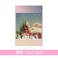 シャイトープ(shytaupe) 單曲CD《It's myself》動畫「WIND BREAKER Season2」片尾曲 ＜通常盤(CD)／期間生産限定盤(CD＋Blu-ray)＞