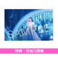 西野加奈 Live Blu-ray《Kana Nishino Fall In Love With You Again Tour 2025》＜完全生産限定盤(2Blu-ray/2DVD＋Photo Card Set＋Photo Card架兼收納盒＋亞加力膠匙扣)／通常盤(Blu-ray/DVD＋貼紙)＞