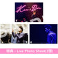 平井堅 出道30周年Live Blu-ray/DVD《Ken Hirai Films Vol.17 Ken Hirai 30th Anniversary Ken's Bar - One Night Special !!》＜Blu-ray/DVD＞