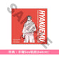 動畫電影「極速一百米。」原聲大碟 黑膠/CD 《劇場アニメ『ひゃくえむ。』オリジナルサウンドトラック -Black Vinyl Edition-》＜数量限定生産盤(LP黑膠)／CD盤(2CD＋Booklet)＞