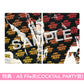 LiSA Live Blu-ray《LiVE is Smile Always ～i SCREAM～ & ～COCKTAiL PARTY～  [SWEET&SOUR]》＜完全生産限定盤(3Blu-ray＋Photo Booklet ＋亞加力膠立牌＋亞加力膠杯緣子)＞