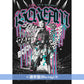 LiSA Live Blu-ray《LiVE is Smile Always ～i SCREAM～ & ～COCKTAiL PARTY～  [SWEET&SOUR]》＜完全生産限定盤(3Blu-ray＋Photo Booklet ＋亞加力膠立牌＋亞加力膠杯緣子)＞