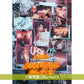 LiSA Live Blu-ray《LiVE is Smile Always ～i SCREAM～ & ～COCKTAiL PARTY～  [SWEET&SOUR]》＜完全生産限定盤(3Blu-ray＋Photo Booklet ＋亞加力膠立牌＋亞加力膠杯緣子)＞