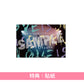 大塚愛 出道21周年 Live Blu-ray《LOVE IS BORN ～21st Anniversary 2024～》＜初回生産限定盤(2Blu-ray＋Live Photo Booklet)／通常盤(2Blu-ray)＞