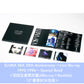 LUNA SEA組成35周年 早期Live作品Blu-ray版BOXSET《LUNA SEA 35th Anniversary ～Live Blu-ray 1992-1996～ Special Box》＜初回生産限定盤(4Blu-ray＋Booklet)＞