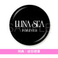 LUNA SEA 最新單曲CD《FOREVER》＜CD＞