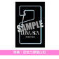 LUNA SEA 最新單曲CD《FOREVER》＜CD＞