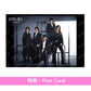 LUNA SEA 最新單曲CD《FOREVER》＜CD＞