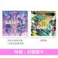 METALVERSE	單曲CD《Shoot Shoot Shoot》動畫電影「GROTESQQQUE」片頭曲 ＜完全生産限定盤(CD＋T恤)／初回生産限定盤(CD)／通常盤(CD)＞