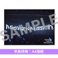 Midnight Grand Orchestra 首個音樂會 Blu-ray《Midnight Grand Orchestra 1st LIVE『Midnight Mission』》＜完全生産限定盤(2Blu-ray＋160頁Live Photo Book＋貼紙)＞
